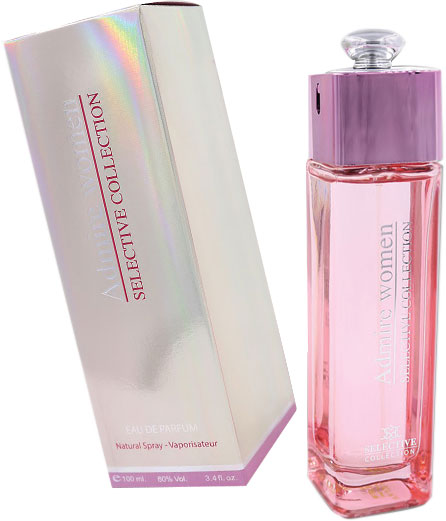 Парфюмированная вода SELECTIVE COLLECTION Admire 100 мл