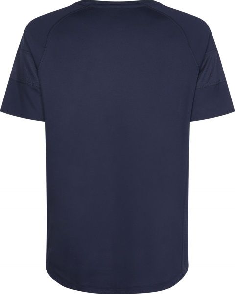 Футболка Tommy Hilfiger Sport PERFORMANCE MESH TEE S20S200199401 L темно-синій