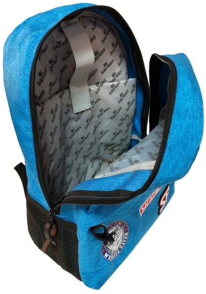 Рюкзак Safari 45x29x18 см 20-171L-3