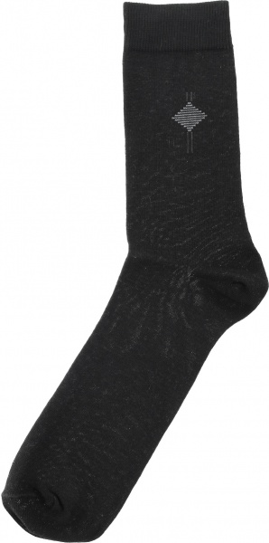 Шкарпетки Легка хода 6127 р. 31 чорний 