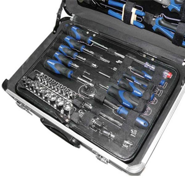 Набір ручного інструменту Gart premium 100 предметів