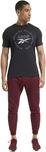 Брюки Reebok FU3234 р. M