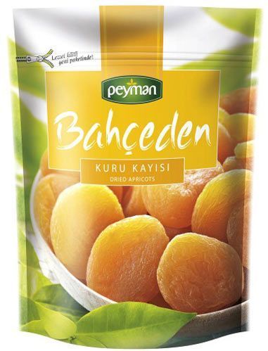 Курага Kuru Kayisi Bahceden 150 г