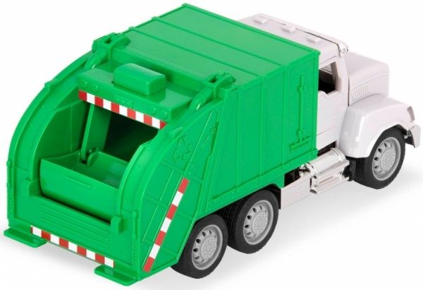 Игрушечный мусоровоз Driven Micro WH1010