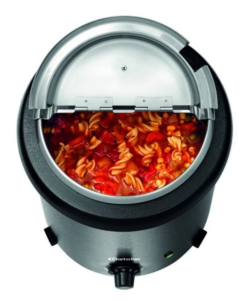 Мармит-супница 5,4 л Bartscher