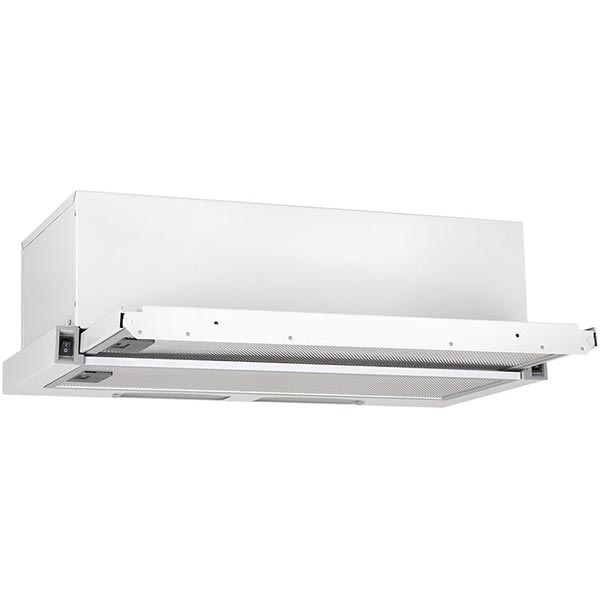 Витяжка Pyramida R-TL gray/U 60 см