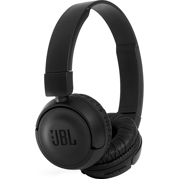 Наушники JBL® T460 BT black 