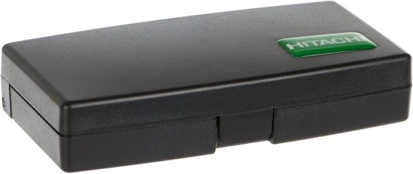 Набір біт Hitachi 31 шт. 753000