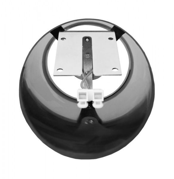 Светильник парковый E.NEXT Pollar e.street 1142 E27 60 Вт IP54 черный l0170018 