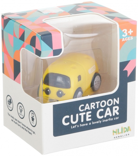 Іграшка Shantou автомобіль в асортименті 1:64 768-28