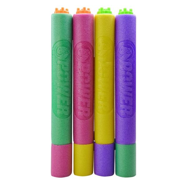 Водний пістолет в асортименті 877-48Y1