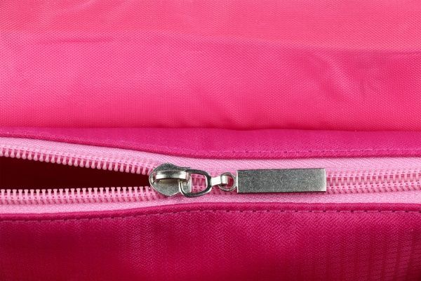 Пенал Billie HS-9868 рожевий