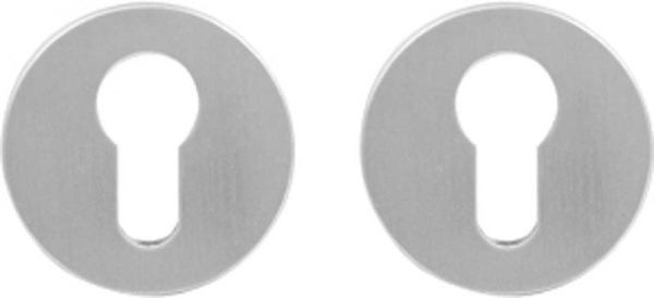 Накладка RDA RY-50 матовий хром