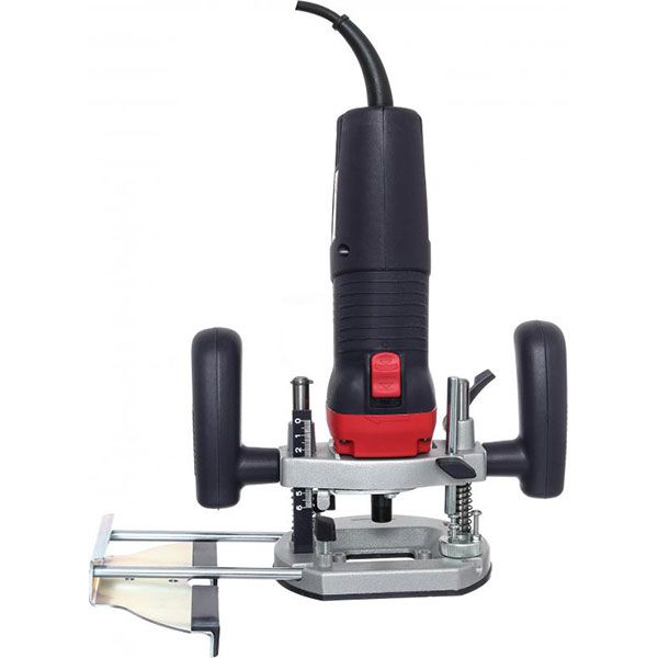 Фрезер Sparky X 85CES Plus