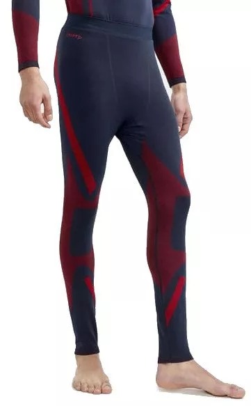 Комплект термобелья Craft CORE DRY FUSEKNIT SET M 1909742-396404 р.2XL темно-синий