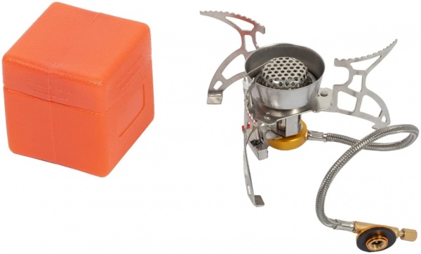 Набір туристичного посуду SKIF Outdoor 210 мм 10 л Field Kitchen