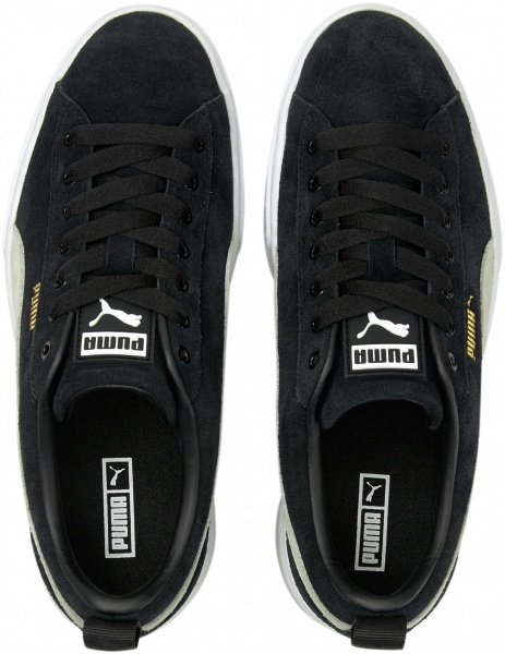 Кроссовки Puma Mayze Wn s 38078401 р.37 UK 4 черный