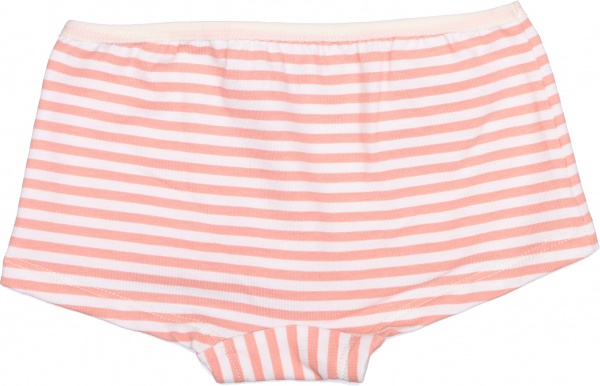 Труси для дівчаток KOSTA 1484-7 р.134–140 персиковий 