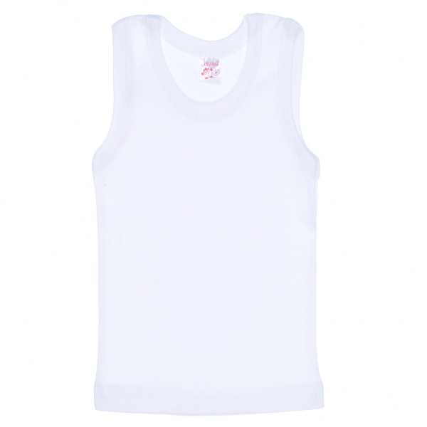 Майка дитяча для дівчаток Татошка р.164 2505028бел 