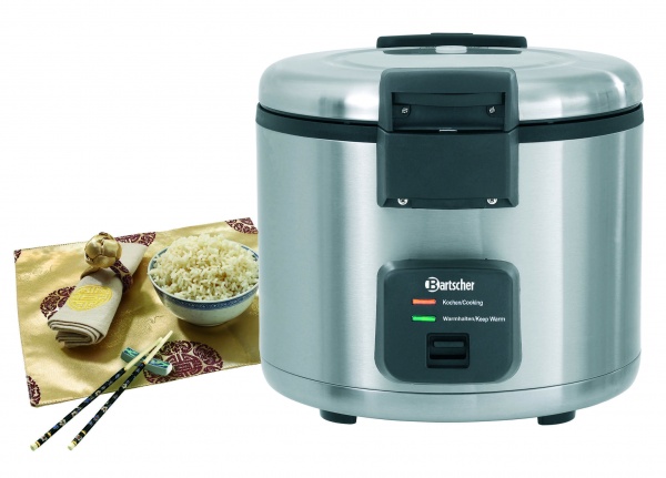Рисоварка Bartscher 8 л А150513