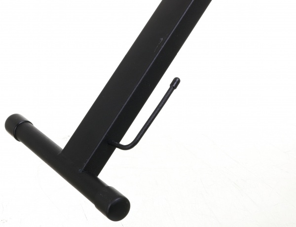 Опора підлогова унiверсальна для теплових панелей (50*25 мм, чорн.) 