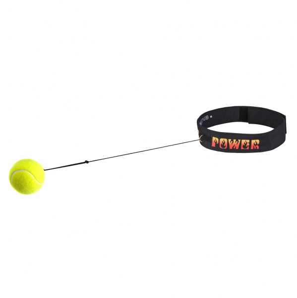 Мяч для бокса Fight ball Champion CHM00706 р. универсальный 