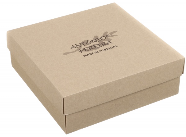 Комплект постельного белья Lisboa 2 бежевый Antonio Pereira 