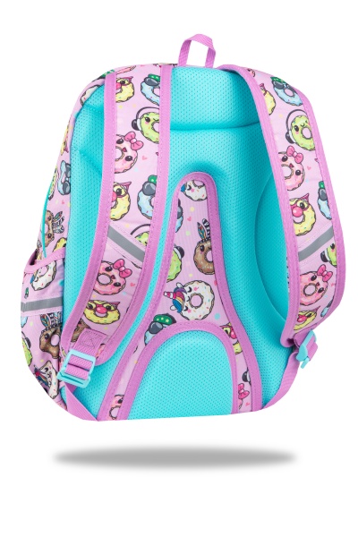 Рюкзак CoolPack Spiner Happy Donuts 41x30x13 см