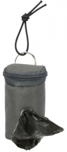 Контейнер для гигиенических пакетов Trixie с пакетами 2 x 15 шт размер M 22841