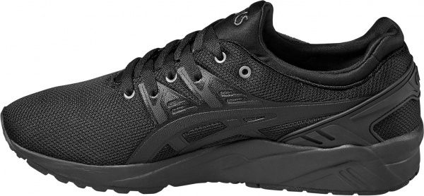 Кросівки Asics GEL-KAYANO TRAINER EVO H707N-9090 р.11,5 чорний