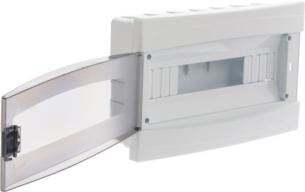 Щиток пластиковый Borsan на 16 модулей внутренний 0613;BR.815