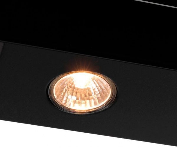 Вытяжка Cata 600 P BK CERES