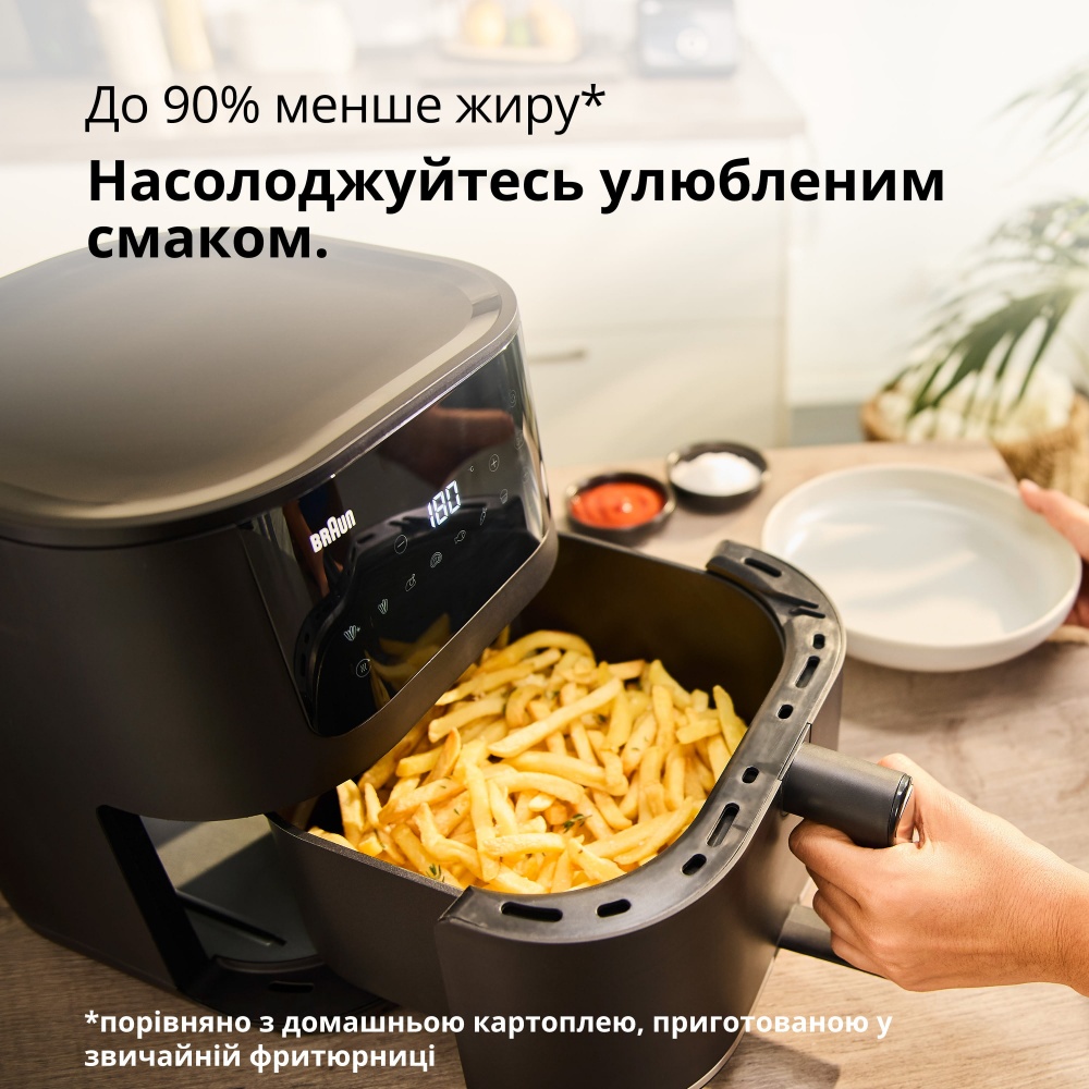 Мультипечь Braun MultiFry 5