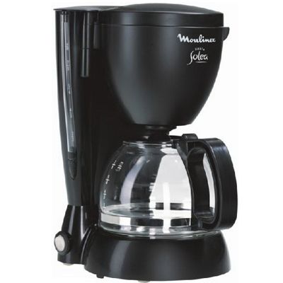 Кавоварка Moulinex BCA1L4