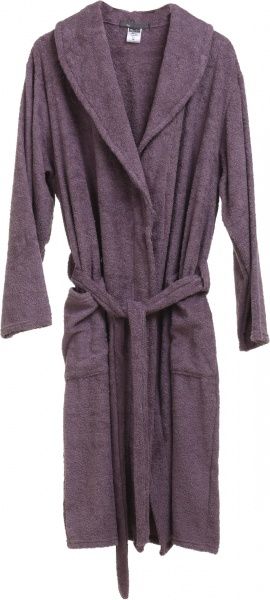 Халат махровий La Nuit Fuchsia р. L фуксія 