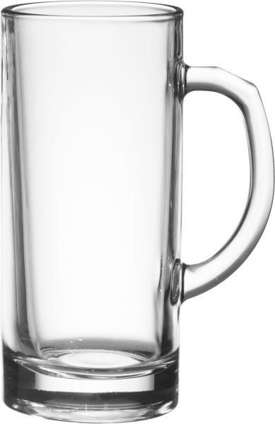 Набор бокалов для пива Pub 2 шт. 300 мл Pasabahce