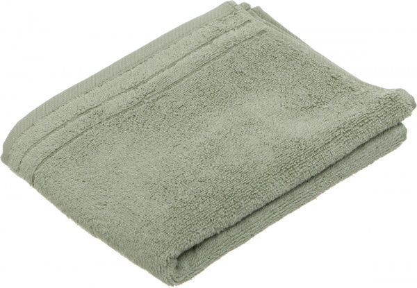 Полотенце махровый Cloud 50x90 см зеленый La Nuit 