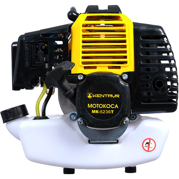 Мотокоса Кентавр МК-5236Т