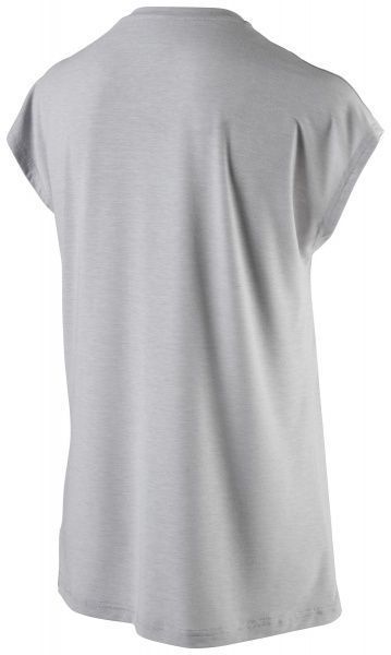 Футболка Energetics Gerda 4 wms 285980-017 36 сірий