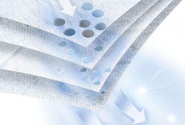 Мешки для пылесосов Bosch BBZWD4BAG 