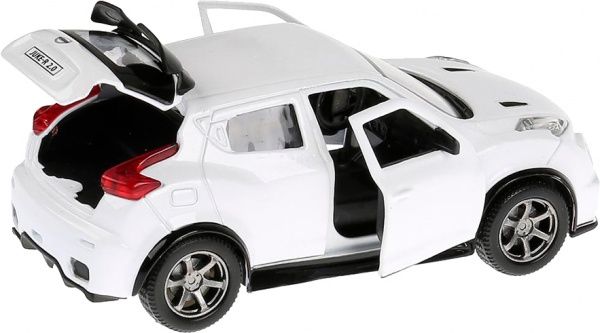 Автомодель Технопарк NISSAN JUKE-R 2.0 1:32 JUKE-WTS