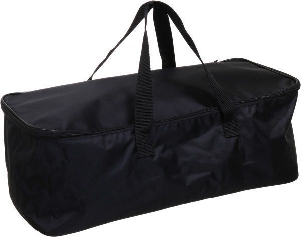 Сумка-органайзер 09-718-1Д Poputchik чорний