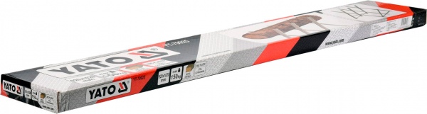 Козлы YATO раскладные для распиловки деревянных бревен YT-79925