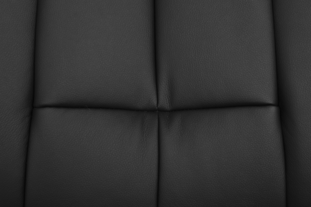 Кресло Этна черный