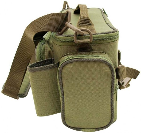 Сумка Shaptala СД1Х для ходовой рыбалки