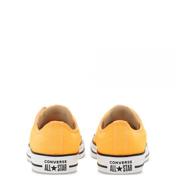 Кеди Converse Chuck Taylor All Star 167235C р. US 8,5 жовтий