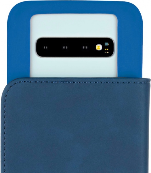 Чохол універсальний Silk Touch для смартфона 4.5-5