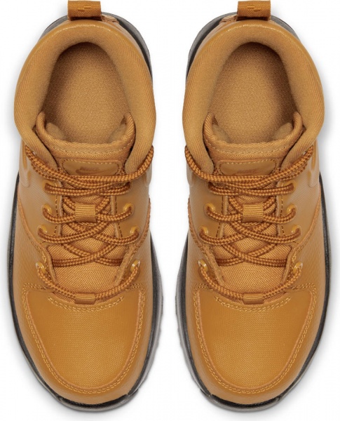 Кроссовки Nike MANOA '17 LTR BP BQ5373-700 р.31,5 коричневый