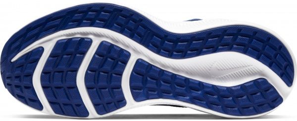 Кроссовки Nike DOWNSHIFTER 10 (PSV) CJ2067-401 р.US 11,5C синий