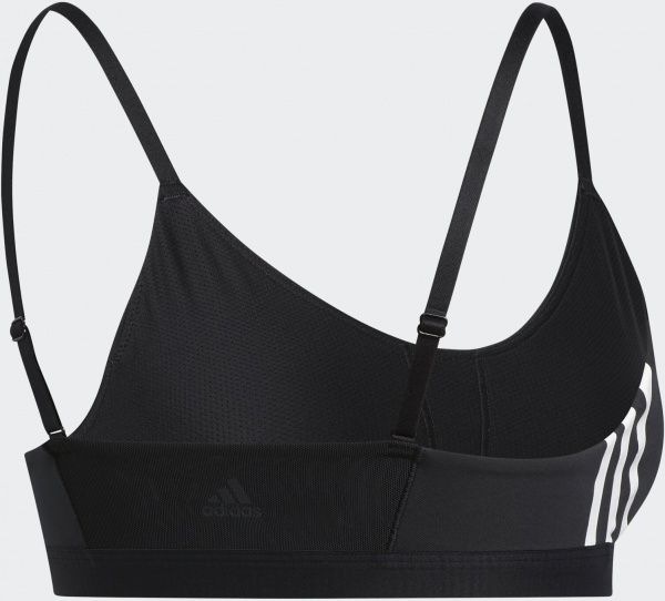 Бра Adidas AM 3S BRA FJ7281 XS